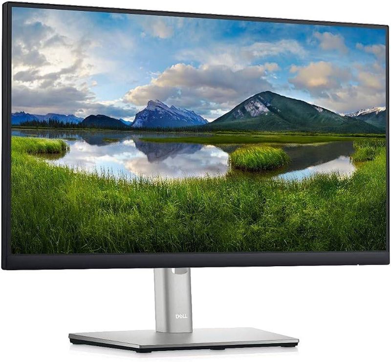 58263 - Monitor DELL 210-BLXJ