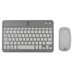 58267 - Kit de teclado y mouse  PERFECT CHOICE PC-201250