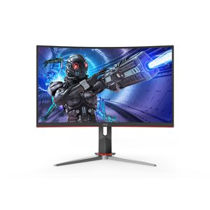 Monitor Aoc C27G2 , 27 Pulgadas, 250 Cd / M², 1920 X 1080 Pixeles, 1 Ms, Negro C27G2