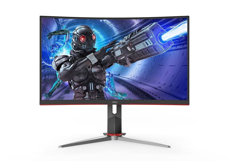 58276 - Monitor AOC C27G2