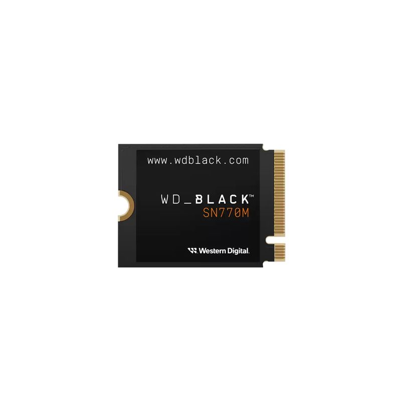 58280 - ssd WESTERN DIGITAL WDS200T3X0G