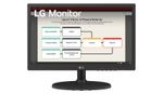 58297 - Monitor LG 19BA300