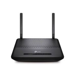 Router Voip Gpon Inalámbrico Ac1200 (Xc220-G3V), 4 Puertos Lan Rj45 De 10/100/1000 Mbps, 1 Puerto Sc/Apc Gpon, 1 Pu Xc220-G3V