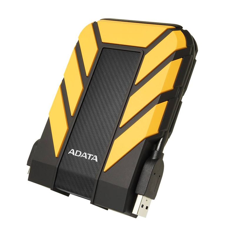 57791 - Discos Duros ADATA HD710 PRO