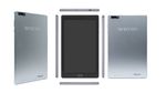 58318 - Tablet 3G NECNON 3L-2