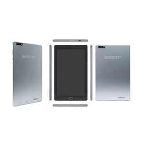 Tableta 3G Necnon 3L-2, 2 Gb, Quad Core, 9 Pulgadas, Android 10, 32 Gb Npta3L083G