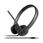 58321 - Auriculares LENOVO 4XD0Z90215