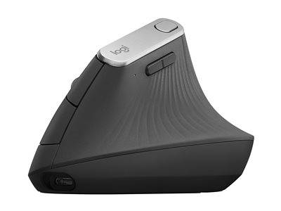 58323 - Mouse LOGITECH MX VERTICAL