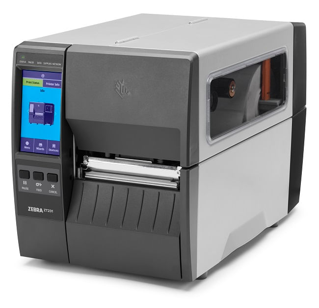 58330 - Impresora de etiquetas ZEBRA ZT23142-T01000FZ
