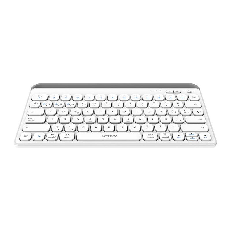 58331 - Teclados ACTECK TI737