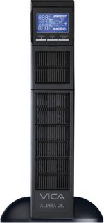 58338 - UPS Online con Doble Conversión Torre/Rack VICA ALPHA 2K
