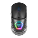 58359 - Mouse Gaming GAME FACTOR MOW700-BK