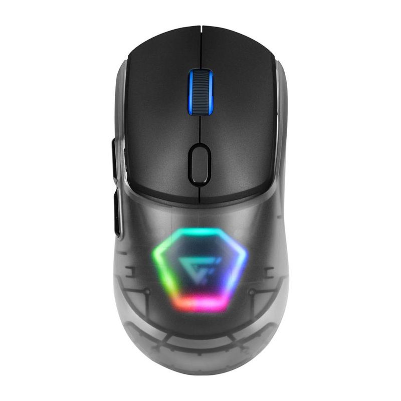 58359 - Mouse Gaming GAME FACTOR MOW700-BK