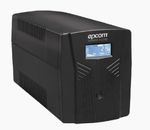 58365 - No Break UPS HIKVISION EPU1500LCD