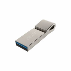Memoria Usb Acer 2.0 Modelo Uf200 32Gb Plata Bl.9Bwwa.503   Bl.9Bwwa.503