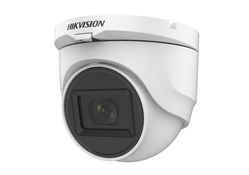 58372 - Cámara Domo TURBOHD HIKVISION DS-2CE76D0T-ITMF(C)