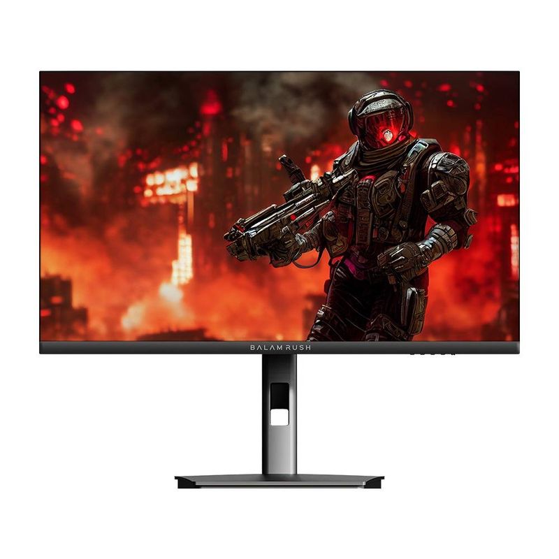 58387 - Monitores Gaming Balam Rush BR-940719