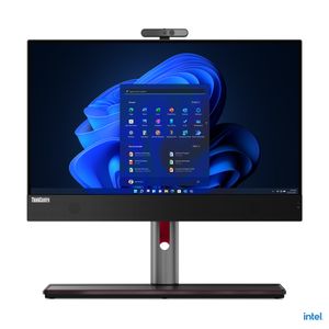 Lenovo Thinkcentre Aio M70A, Intel® Core™ I5-12400, Ram 16 Gb, Windows 11 Pro, 512 Gb Ssd, Pantalla 21.5 Pulgadas. 11Vms28800