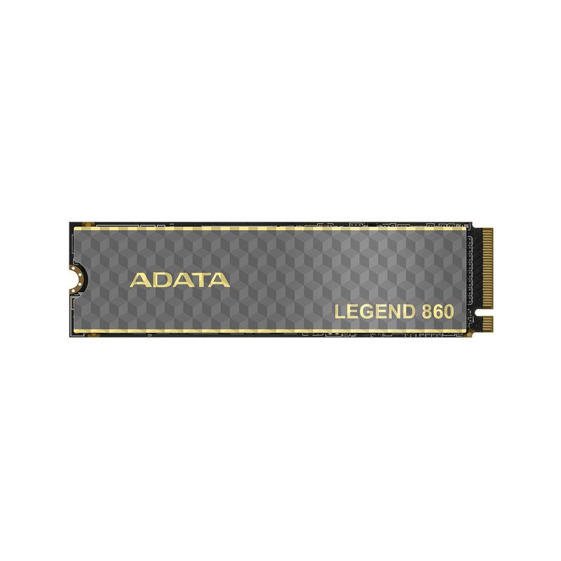 58401 - SSD ADATA LEGEND 860