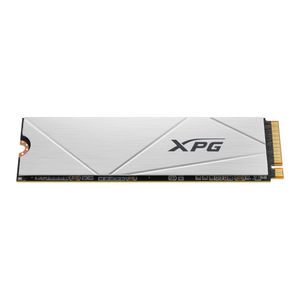 Unidad De Estado Sólido Xpg Gammix S60 2Tb Pcie Gen4 X4 M.2 2280, Velocidades De Lectura/Escritura Secuenciales De  Agammixs60-2T-Cs
