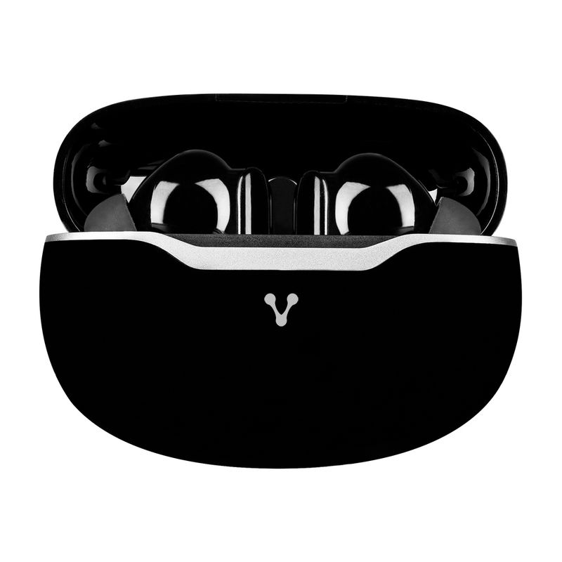 58404 - Diademas y Audífonos VORAGO ESB-450-BK