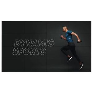 Monitor Video Wall 49 Pulgadas Lg 49Vl5Pj. Tecnología Del Panel Ips, Relación De Aspecto 16 : 9, Resolución Natural 49Vl5Pj