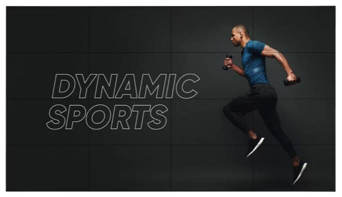 58406 - Monitores LG 49VL5PJ