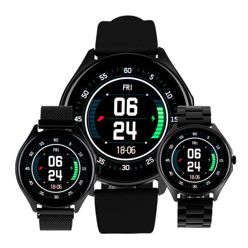 58431 - Smartwatch VORAGO SW-505