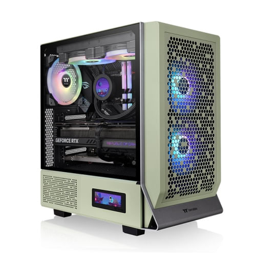 58441 - Gabinete THERMALTAKE CA-1Y2-00MEWN-00