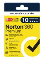 57814 - Antivirus NORTON 21443392