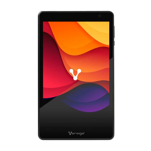 58461 - Tablet VORAGO PAD-8-BK