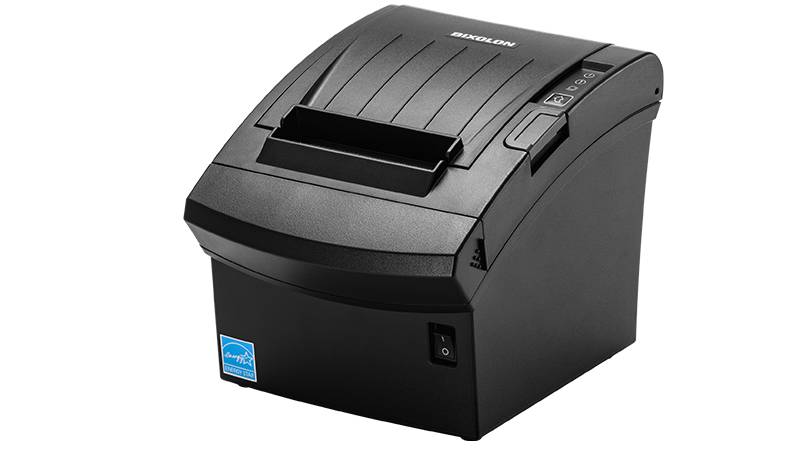 58466 - Impresora POS BIXOLON SRP-350plusV