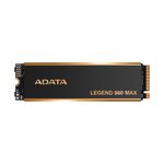 58467 - SSD ADATA LEGEND 960