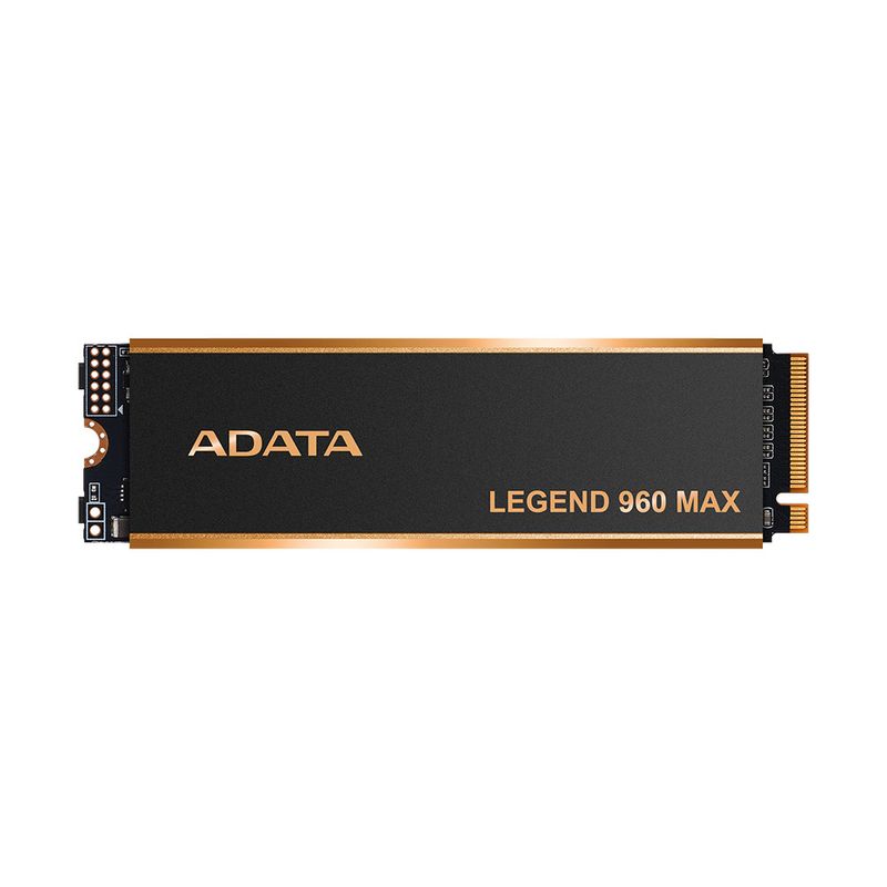 58467 - SSD ADATA LEGEND 960