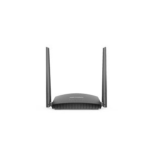 Router Inalambrico Wisp En Banda 2.4 Ghz / Hasta 300 Mbps / 4 Puertos 10/100 Mbps Ds-3Wr3N