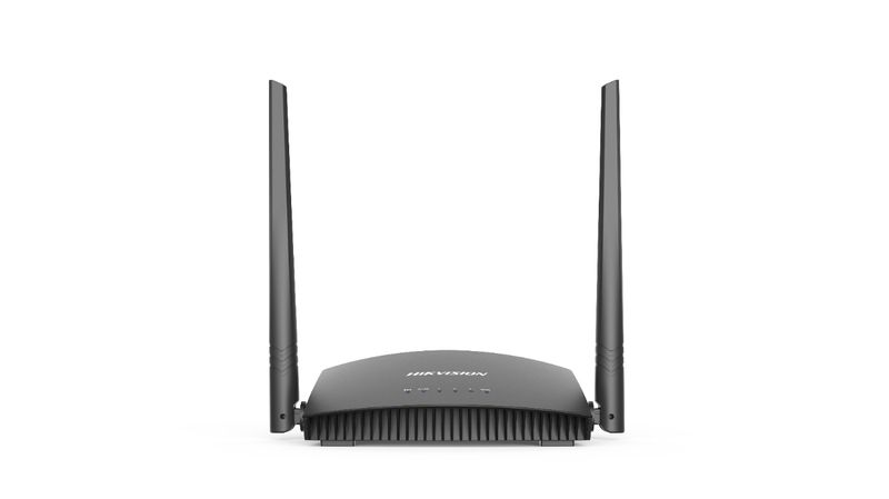 58468 - Router HIKVISION DS-3WR3N