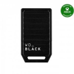 Ssd Wd Black C50 Wdbmph0010Bnc-Wcsn Xbox Wdbmph0010Bnc-Wcsn