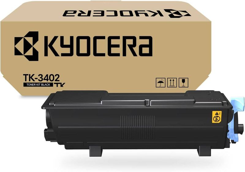 57821 - Tóner KYOCERA TK-3402