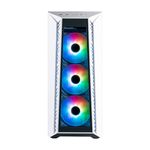 57822 - Gabinete COOLER MASTER MB520-WGNN-S01