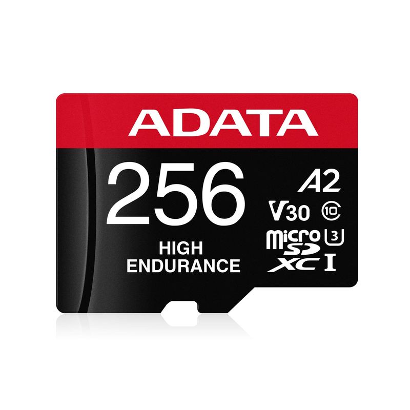 57824 - Memorias Flash ADATA HIGH ENDURANCE