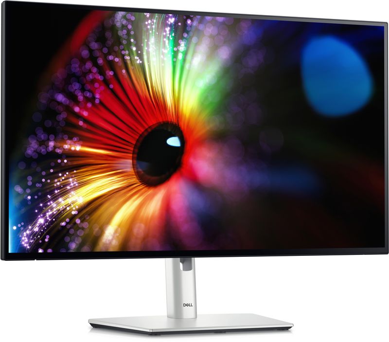 57831 - Monitor DELL U2724D