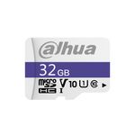 58505 - Memoria MicroSD Dahua Technology DHI-TF-C100/32GB
