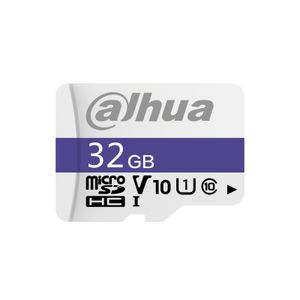 Memoria Microsd 32Gb Dhi-Tf-C100/32Gb    Dhi-Tf-C100/32Gb