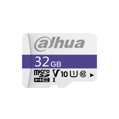 58505 - Memoria MicroSD Dahua Technology DHI-TF-C100/32GB