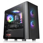 58507 - Gabinete THERMALTAKE CA-1R1-00S1WN-02