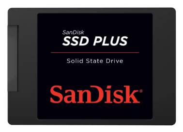58509 - SSD SANDISK SDSSDA-1T00-G27