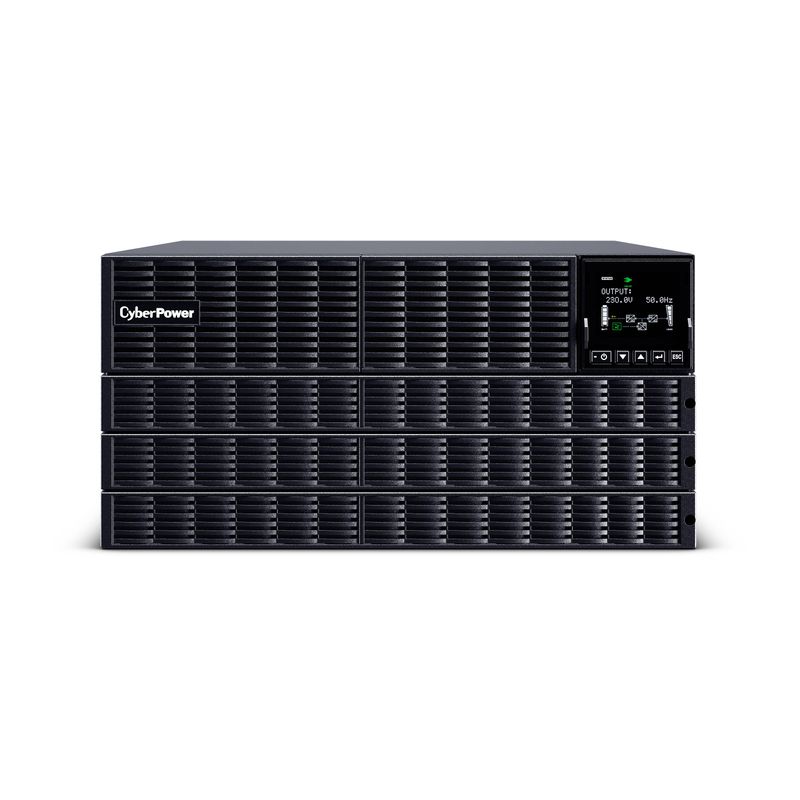 58529 - No break CyberPower OLS10KERT5U