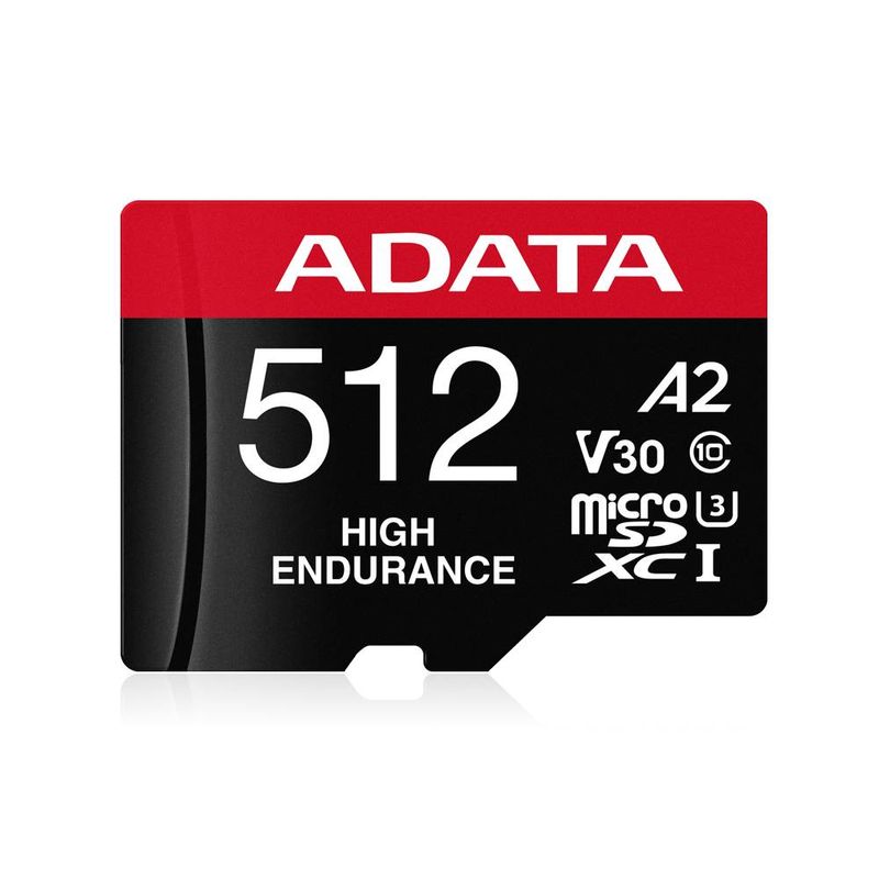 58538 - SSD ADATA HIGH ENDURANC