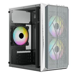 Gabinete Mini Torre Acteck Doom Gi630 Ac-935746