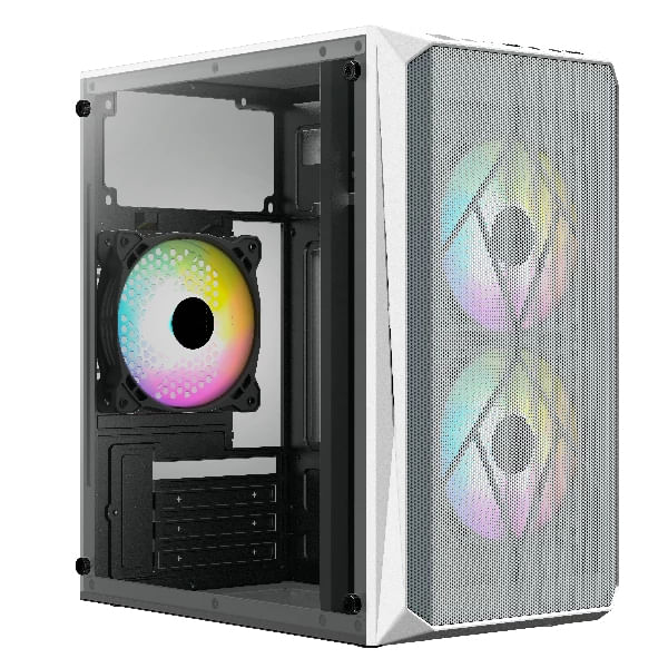 58559 - Gabinete ACTECK Doom GI630